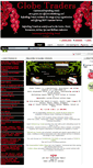 Mobile Screenshot of globe-traders.com